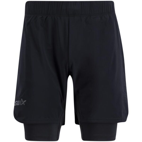 Swix Swix Pace Hybrid Shorts M 10044-23 Strømsø Sport 1