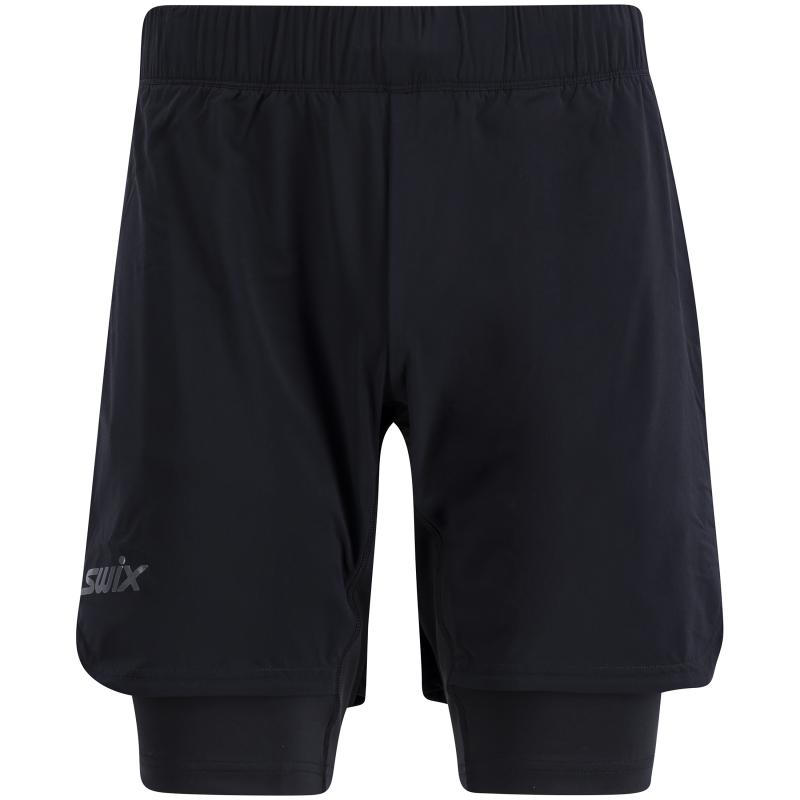 Swix Swix Pace Hybrid Shorts M 10044-23 Strømsø Sport 1