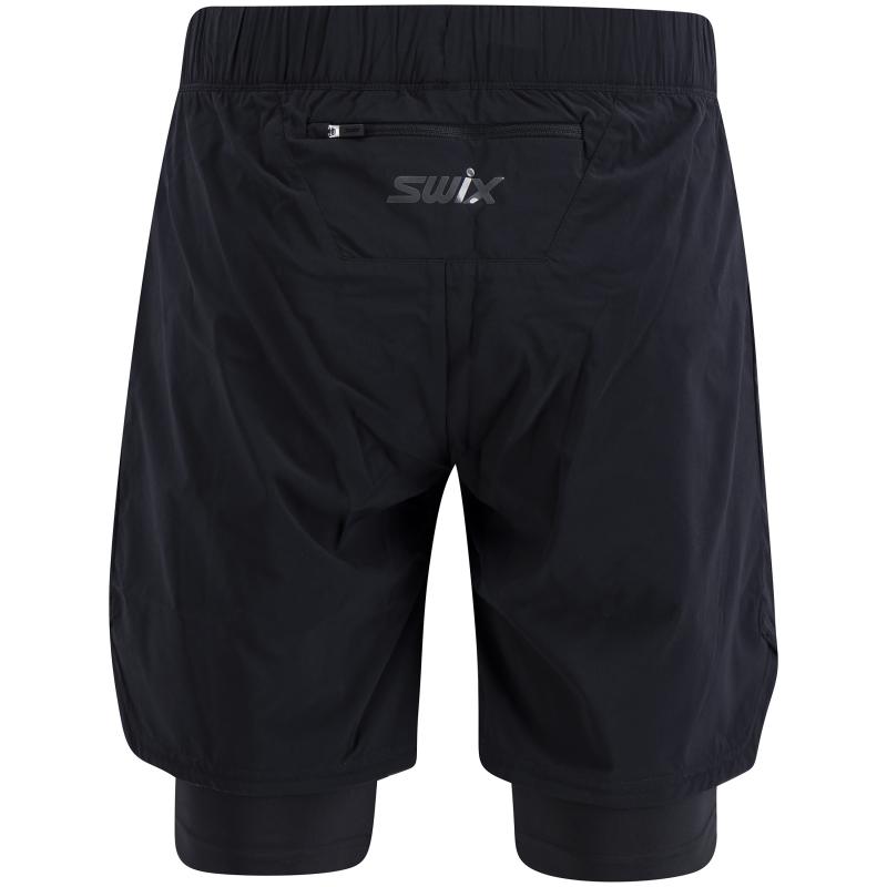 Swix Swix Pace Hybrid Shorts M 10044-23 Strømsø Sport 2