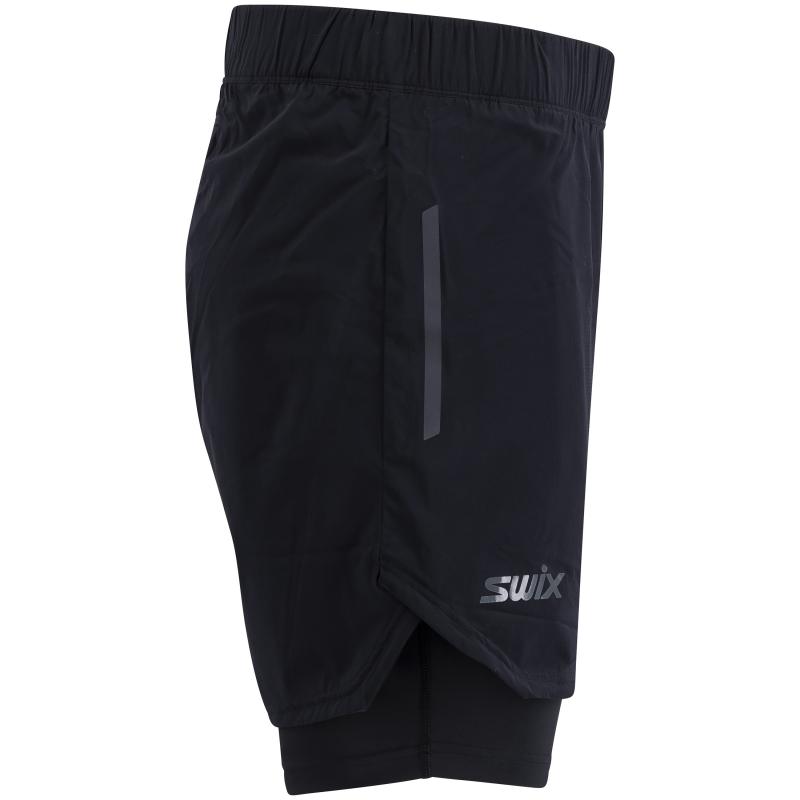 Swix Swix Pace Hybrid Shorts M 10044-23 Strømsø Sport 5