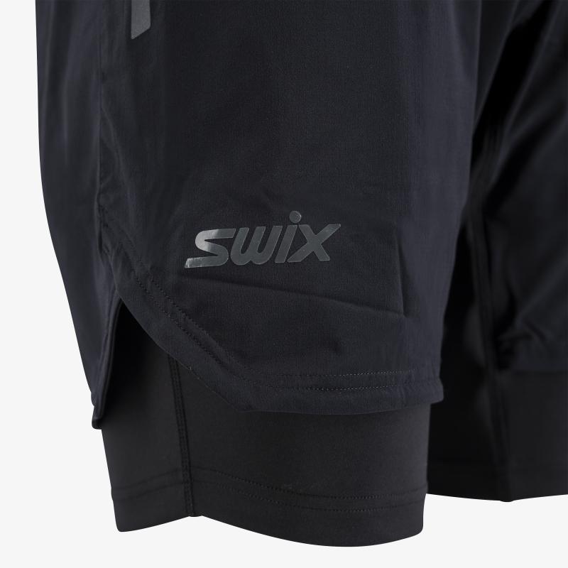 Swix Swix Pace Hybrid Shorts M 10044-23 Strømsø Sport 6