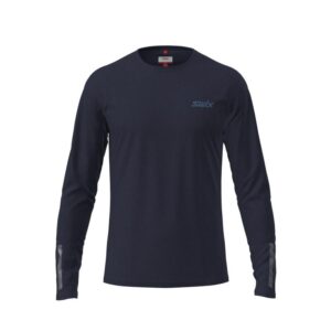 Swix Swix Pace Nts Long Sleeve Baselayer Top M 10016-23 Strømsø Sport 1