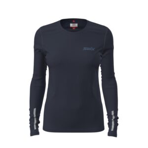 Swix Swix Pace Nts Long Sleeve Baselayer Top W 10015-23 Strømsø Sport 1