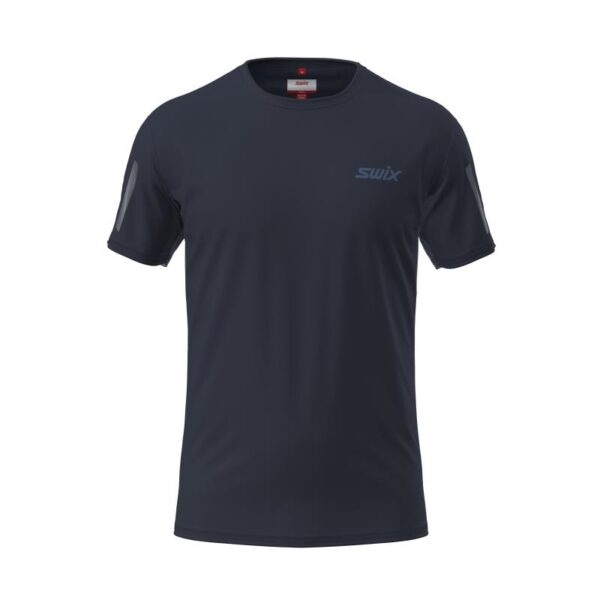Swix Swix Pace Nts Short Sleeve Baselayer Top M 10040-23 Strømsø Sport 1
