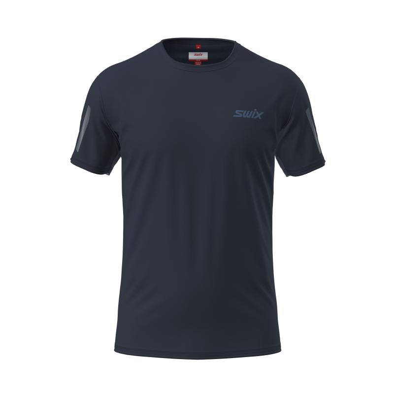 Swix Swix Pace Nts Short Sleeve Baselayer Top M 10040-23 Strømsø Sport 1