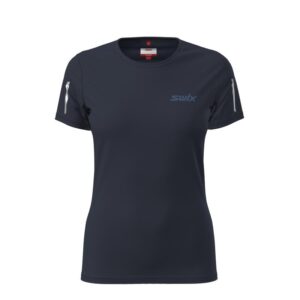 Swix Swix Pace Nts Short Sleeve Baselayer Top W 10037-23 Strømsø Sport 1
