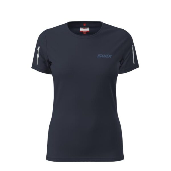 Swix Swix Pace Nts Short Sleeve Baselayer Top W 10037-23 Strømsø Sport 1