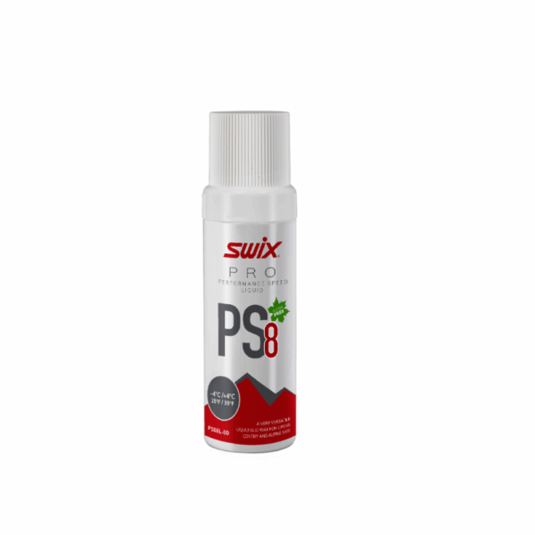 Swix-Swix–Ps8-Liquid-Red,-80ml-PS08L-80-Strømsø-Sport-1 Swix Swix Ps8 Liquid Red, 80ml PS08L-80 Strømsø Sport 1