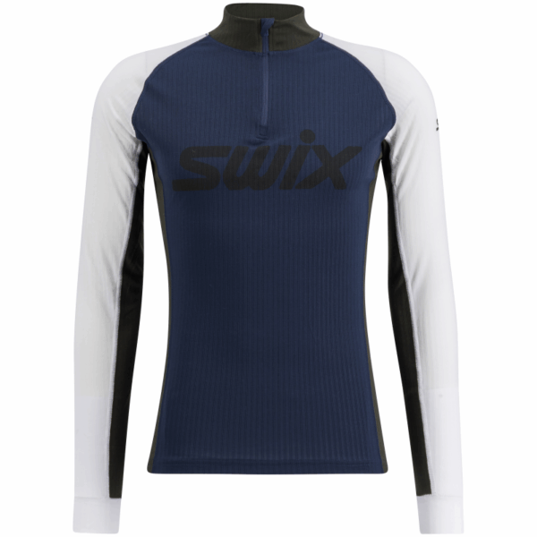 Swix-Swix–Racex-Classic-Half-Zip-M-10116-23-Strømsø-Sport-1 Swix Swix Racex Classic Half Zip M 10116-23 Strømsø Sport 1
