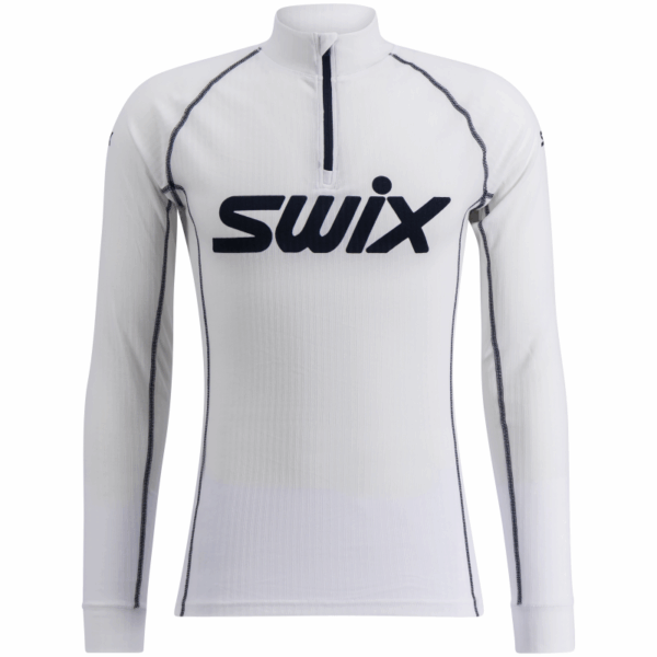 Swix-Swix–Racex-Classic-Half-Zip-M-10116-23-Strømsø-Sport-1 Swix Swix Racex Classic Half Zip M 10116-23 Strømsø Sport 1