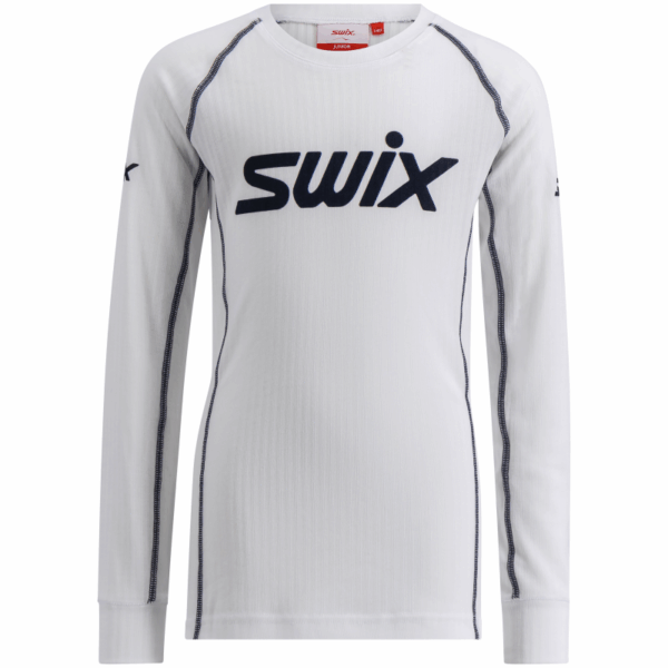 Swix Swix Racex Classic Long Sleeve Jr 10095-23 Strømsø Sport 1
