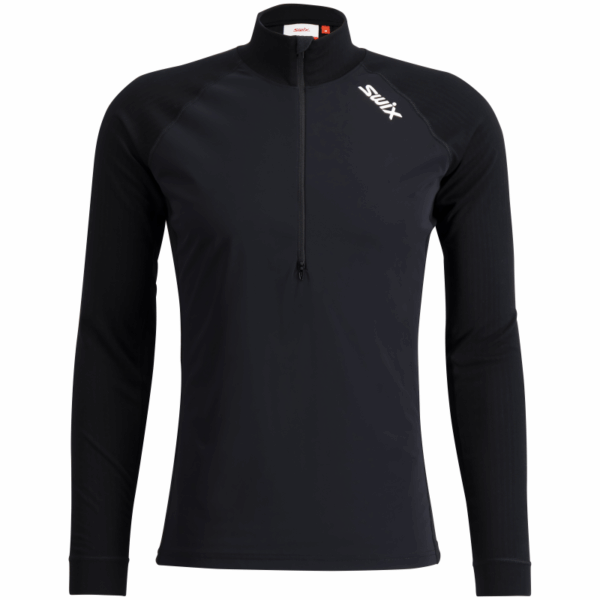 Swix-Swix–Racex-Classic-Wind-Half-Zip-M-10103-23-Strømsø-Sport-1 Swix Swix Racex Classic Wind Half Zip M 10103-23 Strømsø Sport 1