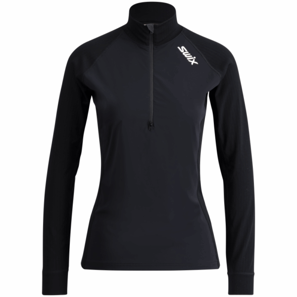 Swix Swix Racex Classic Wind Half Zip W 10104-23 Strømsø Sport 1