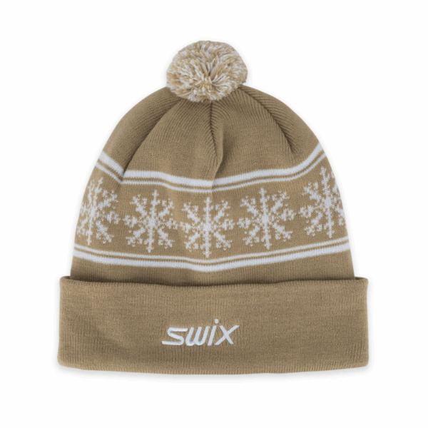 Swix Swix Scandi Beanie 12005-25 Strømsø Sport 1