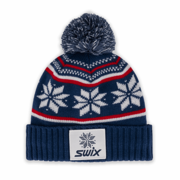 Swix Swix Trysil Beanie 14027-25 Strømsø Sport 1