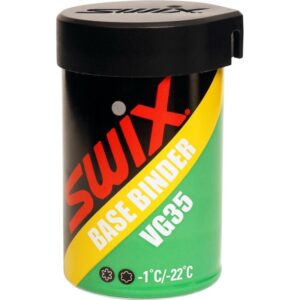 Swix-Swix–Vg35-Base-Binder-Green,-45g-VG035-Strømsø-Sport-1 Swix Swix Vg35 Base Binder Green, 45g VG035 Strømsø Sport 1