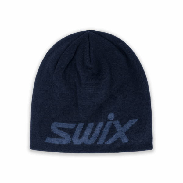 Swix Swix Wool Logo Beanie 14031-25 Strømsø Sport 1