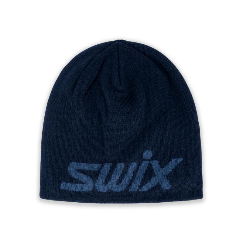 Swix Swix Wool Logo Beanie 14031-25 Strømsø Sport 2
