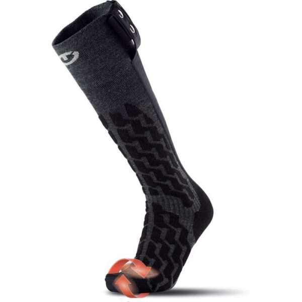 Therm-Ic Therm-Ic Powersocks Heat Fusion Uni T45-2100-103 Strømsø Sport 1