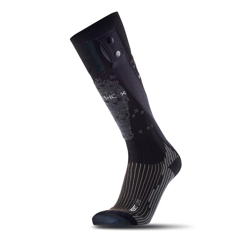 Therm-Ic Therm-Ic Powersocks Heat Fusion Uni T45-2100-103 Strømsø Sport 2