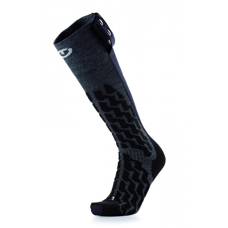 Therm-Ic Therm-Ic Powersocks Heat Fusion Uni T45-2100-103 Strømsø Sport 3