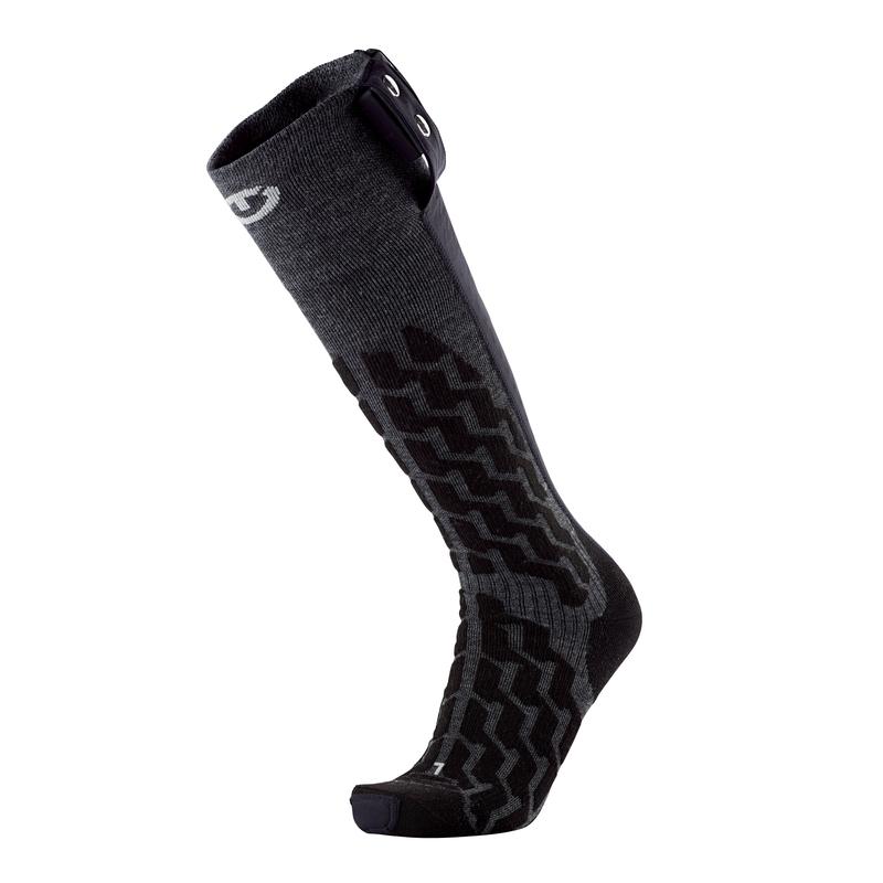 Therm-Ic Therm-Ic Powsock Set Fusion Uni +S1200 T45-2202-300 Strømsø Sport 1