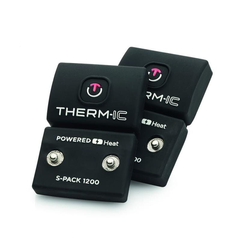 Therm-Ic Therm-Ic Powsock Set Fusion Uni +S1200 T45-2202-300 Strømsø Sport 2