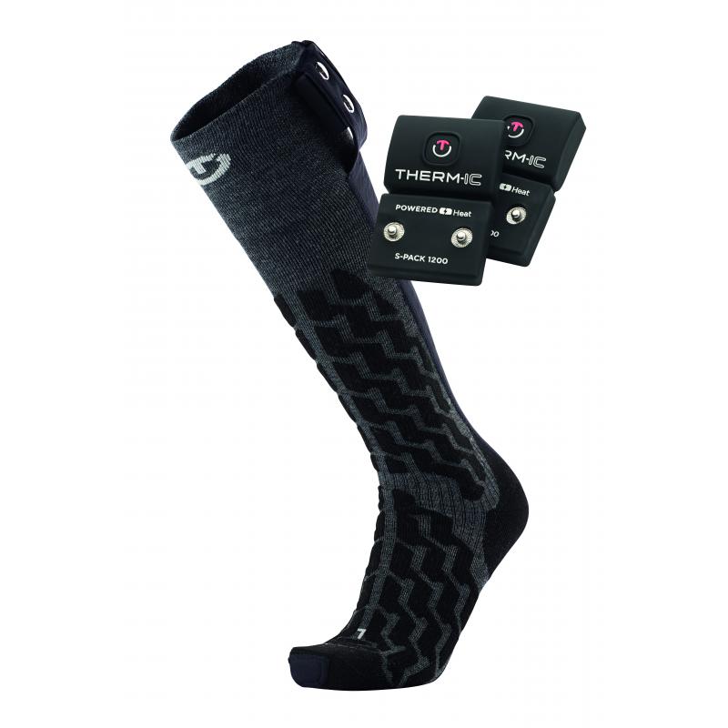 Therm-Ic Therm-Ic Powsock Set Fusion Uni +S1200 T45-2202-300 Strømsø Sport 3