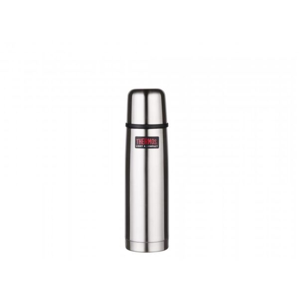 -Thermos–Light-&-Compact-Termoflaske-500-Ml—Stålgrå-23642-Strømsø-Sport-1 Thermos Light & Compact Termoflaske 500 Ml - Stålgrå 23642 Strømsø Sport 1