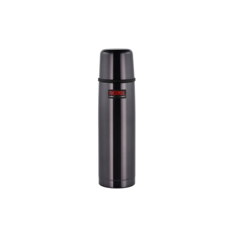 Thermos Light & Compact termoflaske 750 ml - mørkeblå 14971 Strømsø Sport 1