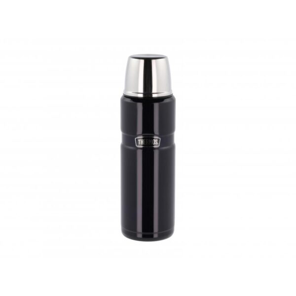 -Thermos–Stainless-King-Termoflaske-1,2-L—Mørkeblå-23592-Strømsø-Sport-1 Thermos Stainless King Termoflaske 1,2 L - Mørkeblå 23592 Strømsø Sport 1