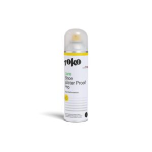 Toko Toko Care Shoe Water Proof Pro 250ml 5582841 Strømsø Sport 1
