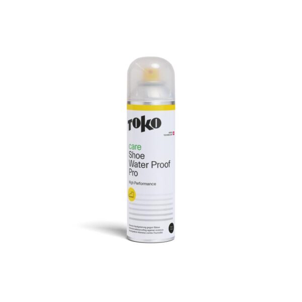 Toko Toko Care Shoe Water Proof Pro 250ml 5582841 Strømsø Sport 1