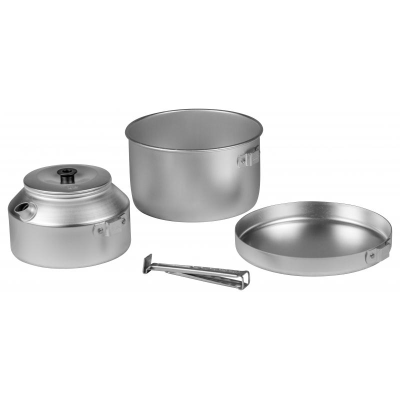 Trangia Trangia Campingsett 628 Aluminium TR406280 Strømsø Sport 1