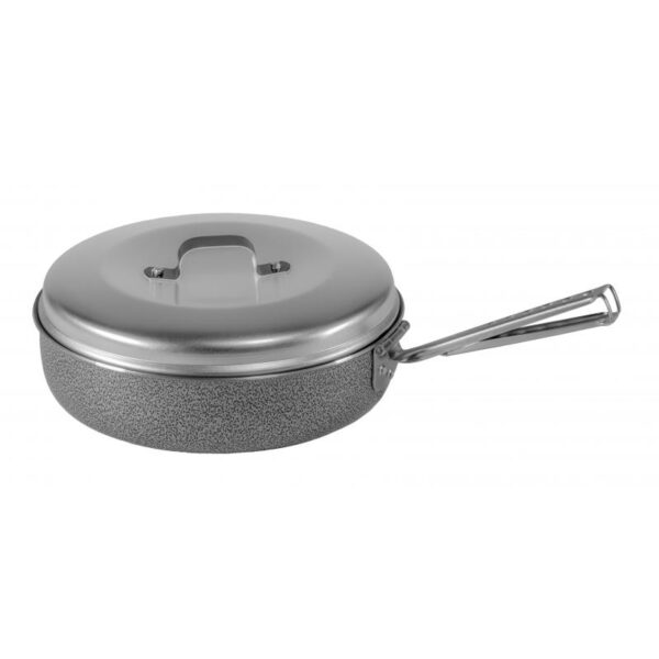 Trangia Trangia Stekepanne Gourmet M-Lokk TR307260 Strømsø Sport 1