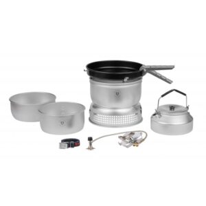 Trangia-Trangia–Stormkjøkken-25-4-Ul-M-Gassbrenner-TR147254-Strømsø-Sport-1 Trangia Trangia Stormkjøkken 25-4 Ul M-Gassbrenner TR147254 Strømsø Sport 1
