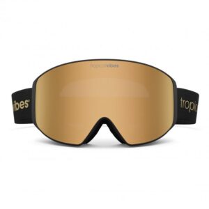 Tropical Vibes Magnetic Goggles | Hemsedal Edt 100181 Strømsø Sport 1