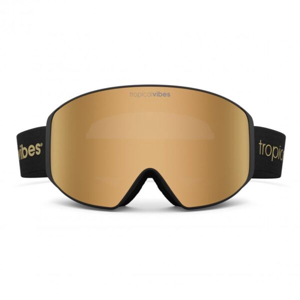 Tropical Vibes Magnetic Goggles | Hemsedal Edt 100181 Strømsø Sport 1
