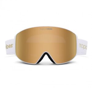 Tropical Vibes Magnetic Goggles | Hemsedal Edt 100183 Strømsø Sport 1