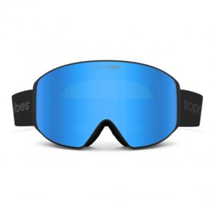 Tropical Vibes Magnetic Goggles | Hemsedal Edt 100196 Strømsø Sport 1