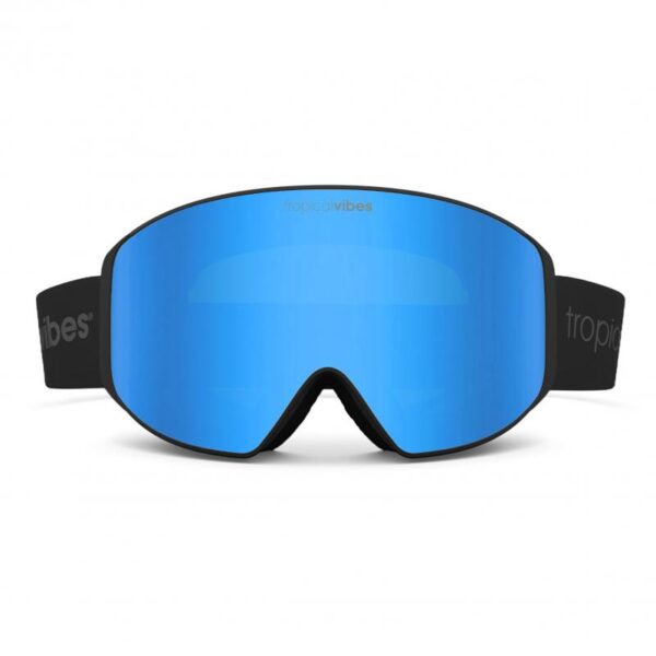 Tropical Vibes Magnetic Goggles | Hemsedal Edt 100196 Strømsø Sport 1