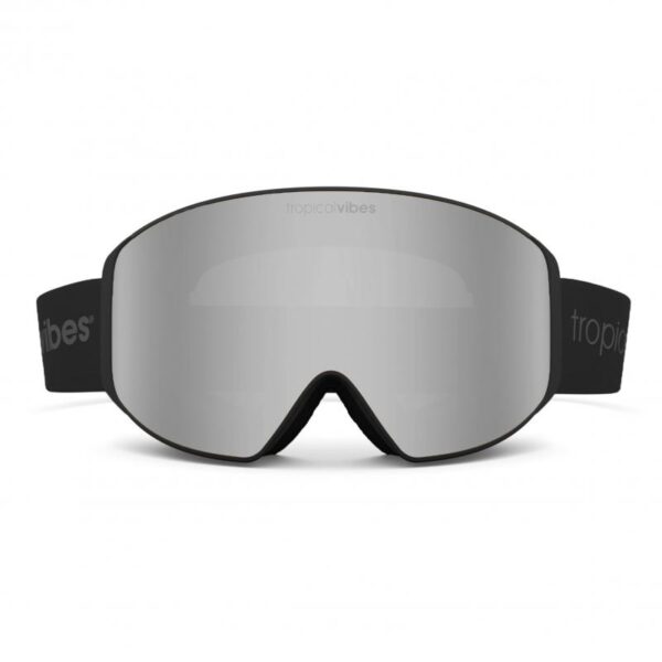 Tropical Vibes Magnetic Goggles | Hemsedal Edt 100197 Strømsø Sport 1