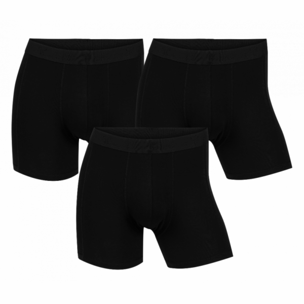 Tufte Tufte Wear Boxer Basic Briefs 3-Pack 3930 Strømsø Sport 1