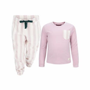 Tufte Tufte Wear K Owl PJ Set 6011 Strømsø Sport 1