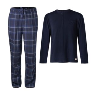 Tufte Tufte Wear M Owl PJ Set 6009 Strømsø Sport 1