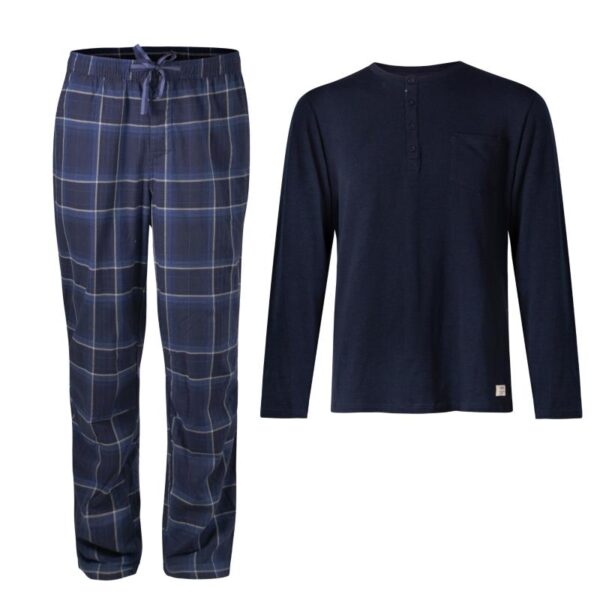 Tufte Tufte Wear M Owl PJ Set 6009 Strømsø Sport 1