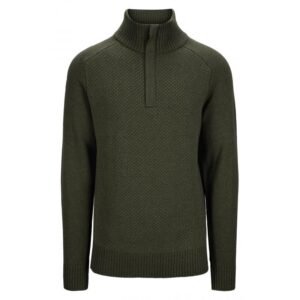 Tufte Tufte Wear M Robin Low Half Zip 1205 Strømsø Sport 1