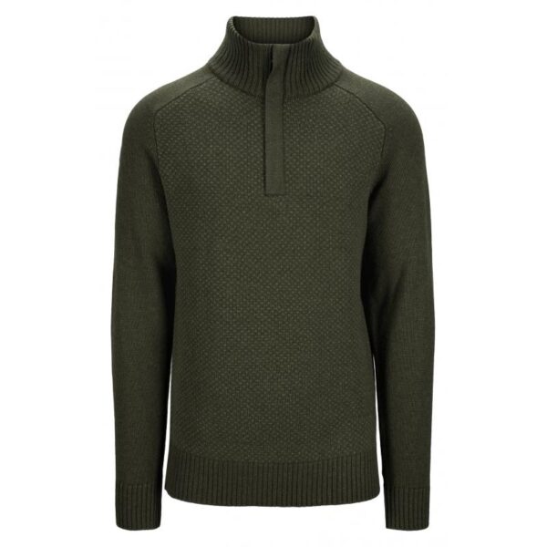 Tufte Tufte Wear M Robin Low Half Zip 1205 Strømsø Sport 1