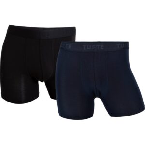 Tufte Tufte Wear M SoftBoost Boxer Briefs 2-pk 3953 Strømsø Sport 1