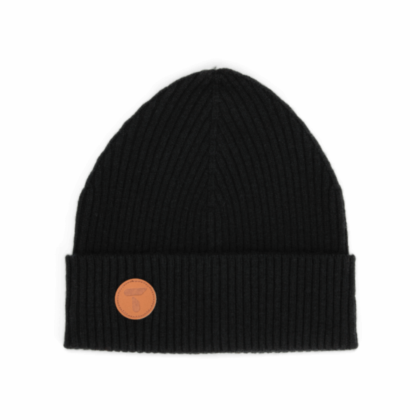 Tufte-Tufte-Wear–Raven-Beanie-3018-Strømsø-Sport-1 Tufte Tufte Wear Raven Beanie 3018 Strømsø Sport 1
